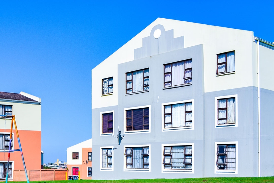 To Let 2 Bedroom Property for Rent in Amalinda Eastern Cape